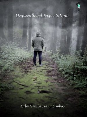 cover image of Unparalleled Expectations